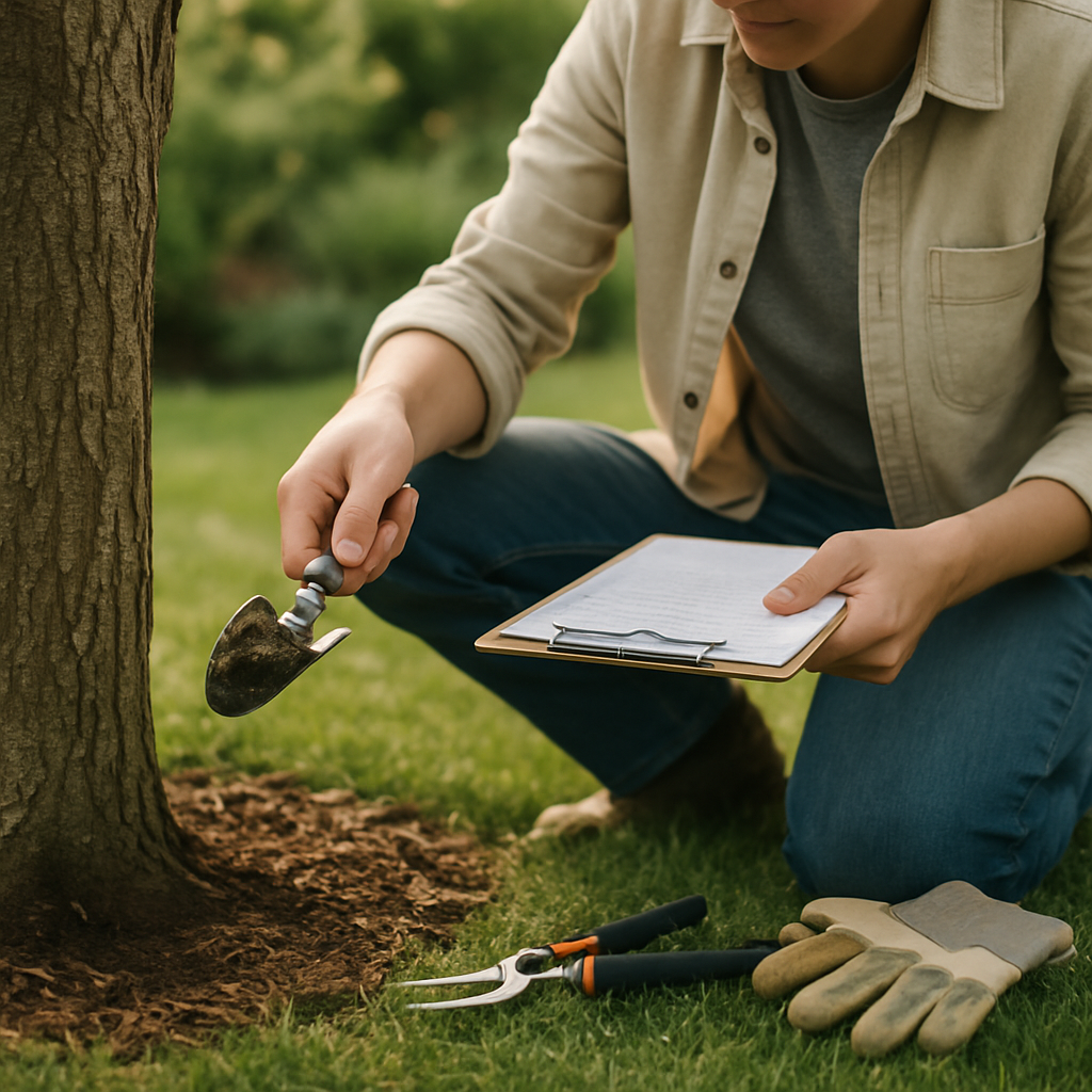 Präventive Gartenpflege mit DendroPress: Gesunde Bäume im Garten 3c70a4c8 6b45 4e4d a2a2 5e006058579e