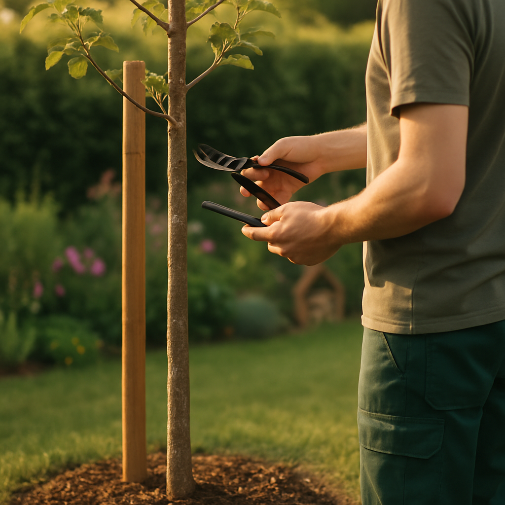 DendroPress: Baum- und Gehölzkunde für Hobbygärtner 98aea497 0d37 456a a733 cc908a03b3bb