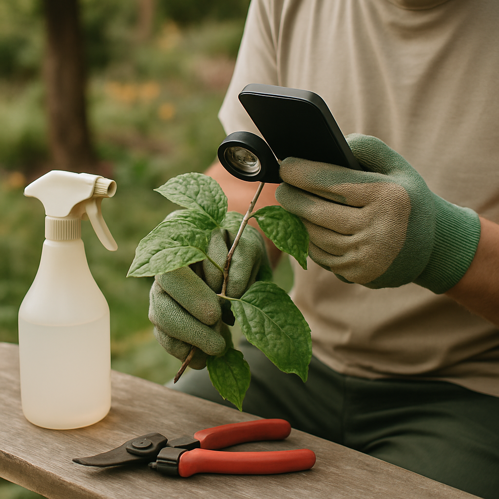 Schädlingsbekämpfung für Bäume: Tipps von DendroPress b000124a a207 4ceb 8283 d4de4f0c40bb