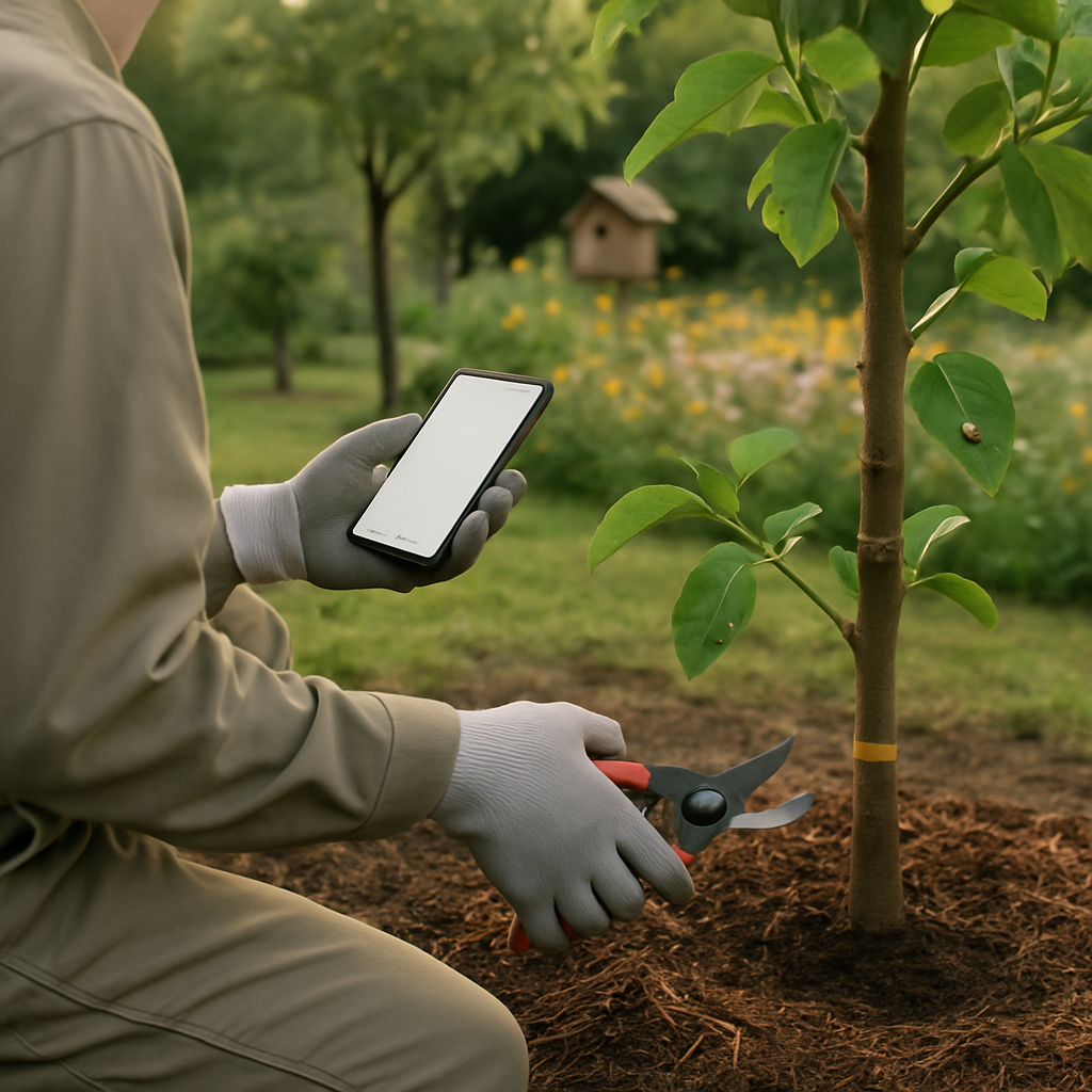 DendroPress: Kampfmethoden und Resistenzen bei Bäumen db1024e1 67bd 4452 ae1d 4054bfa4033a